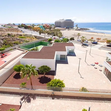 Medano4you The Martines Ocean Penthouse Apartment *