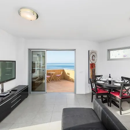 Medano4you The Martines Ocean Penthouse Apartment *