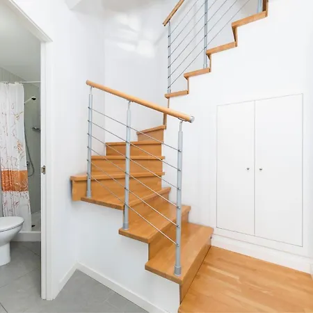 Medano4you The Martines Ocean Penthouse