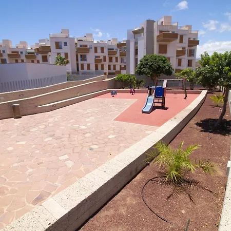 Medano4you The Martines Ocean Penthouse Apartment