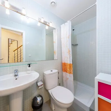 Medano4you The Martines Ocean Penthouse Apartment El Medano (Tenerife)