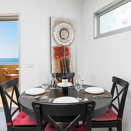 Apartment Medano4you The Martines Ocean Penthouse