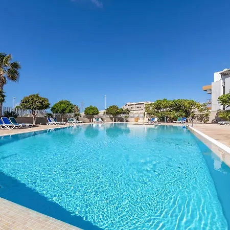 Apartment Medano4you The Martines Ocean Penthouse El Medano (Tenerife)
