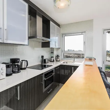Apartment Medano4you The Martines Ocean Penthouse *