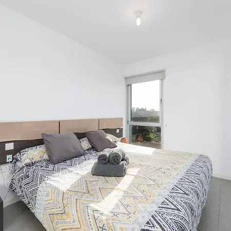 Medano4you The Martines Ocean Penthouse Apartment *
