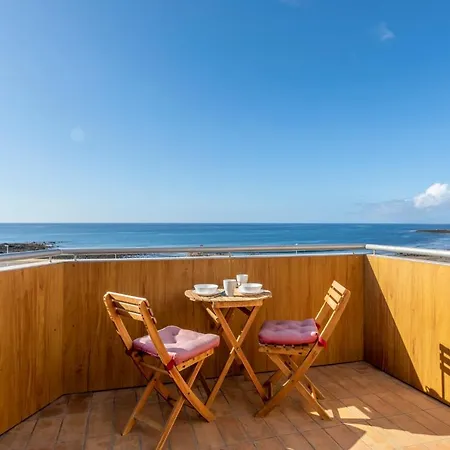 Medano4you The Martines Ocean Penthouse