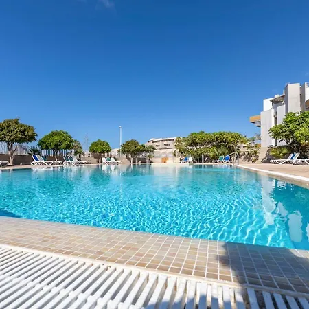 Apartment Medano4you The Martines Ocean Penthouse