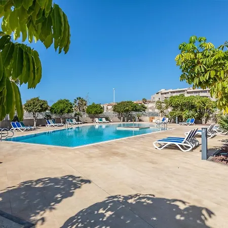 Medano4you The Martines Ocean Penthouse