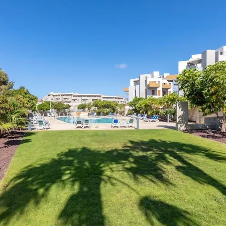 Medano4you The Martines Ocean Penthouse El Medano (Tenerife)