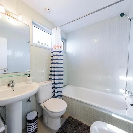 Medano4you The Martines Ocean Penthouse Appartement